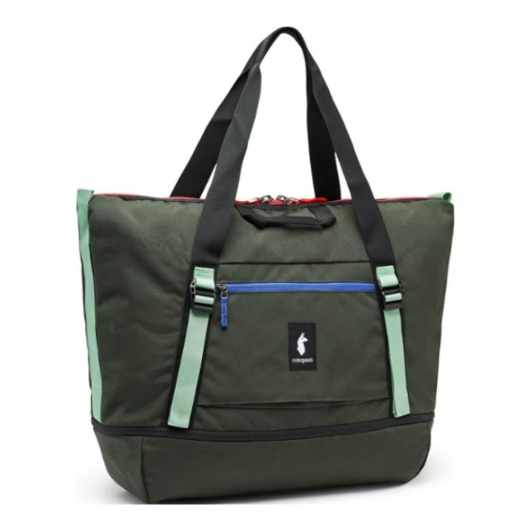 Viaje 35 Liter Weekender Tote Bag Cotopaxi